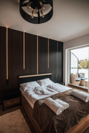 Apartament nad Baryczą